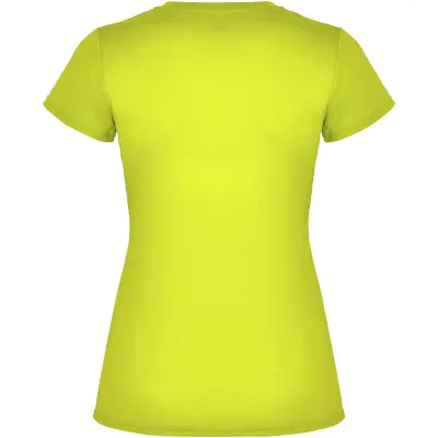 T-shirt sportiva da donna MONTECARLO 150 g/m² promozionale - Immagine 8
