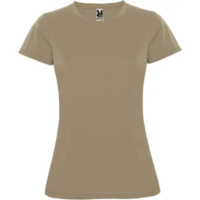 T-shirt sportiva da donna MONTECARLO 150 g/m² promozionale - Immagine 10