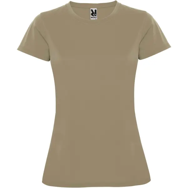 T-shirt sportiva da donna MONTECARLO 150 g/m² promozionale - Immagine 10