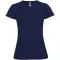 T-shirt sportiva da donna MONTECARLO 150 g/m² promozionale - Anteprima 12