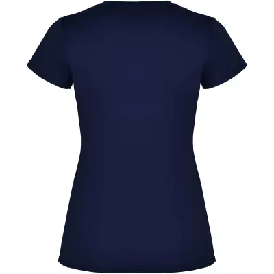 T-shirt sportiva da donna MONTECARLO 150 g/m² promozionale - Immagine 13