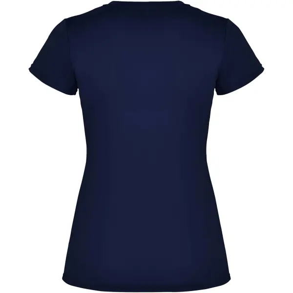 T-shirt sportiva da donna MONTECARLO 150 g/m² promozionale - Immagine 13