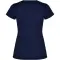 T-shirt sportiva da donna MONTECARLO 150 g/m² promozionale - Anteprima 13
