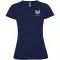 T-shirt sportiva da donna MONTECARLO 150 g/m² promozionale - Anteprima 14