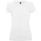 T-shirt sportiva da donna MONTECARLO 150 g/m² promozionale - Anteprima 15