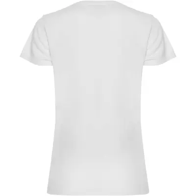 T-shirt sportiva da donna MONTECARLO 150 g/m² promozionale - Immagine 16