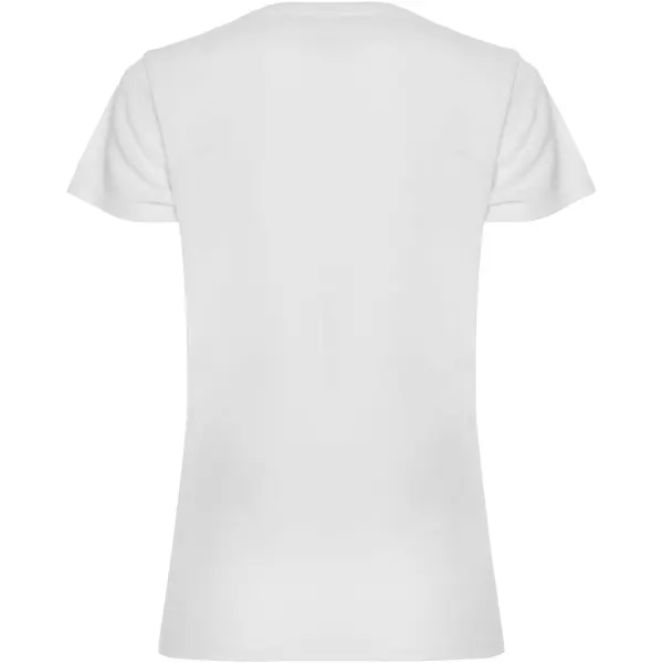 T-shirt sportiva da donna MONTECARLO 150 g/m² promozionale - Immagine 16