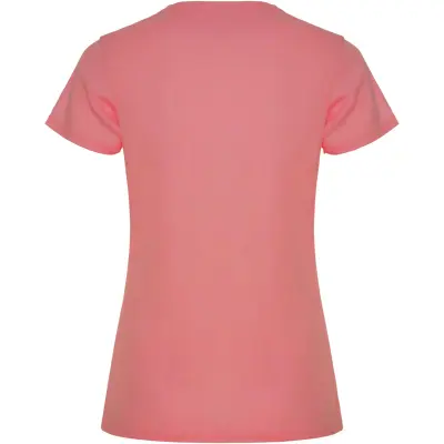 T-shirt sportiva da donna MONTECARLO 150 g/m² promozionale - Immagine 19