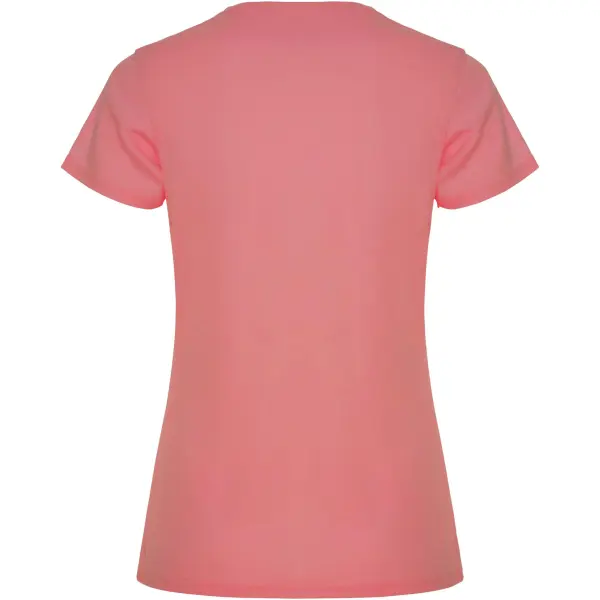T-shirt sportiva da donna MONTECARLO 150 g/m² promozionale - Immagine 19