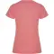 T-shirt sportiva da donna MONTECARLO 150 g/m² promozionale - Anteprima 19