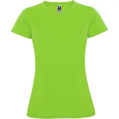 T-shirt sportiva da donna MONTECARLO 150 g/m² promozionale - Immagine 21