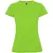 T-shirt sportiva da donna MONTECARLO 150 g/m² promozionale - Anteprima 21