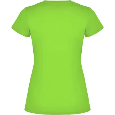 T-shirt sportiva da donna MONTECARLO 150 g/m² promozionale - Immagine 22