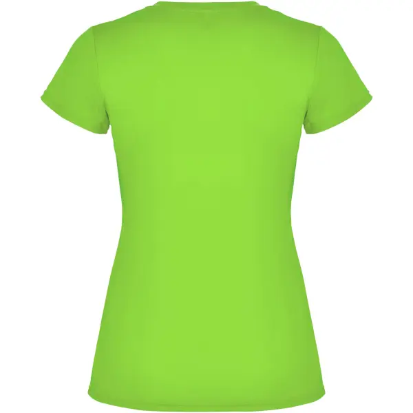 T-shirt sportiva da donna MONTECARLO 150 g/m² promozionale - Immagine 22