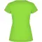 T-shirt sportiva da donna MONTECARLO 150 g/m² promozionale - Anteprima 22