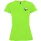 T-shirt sportiva da donna MONTECARLO 150 g/m² promozionale - Anteprima 23