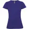 T-shirt sportiva da donna MONTECARLO 150 g/m² promozionale - Anteprima 24