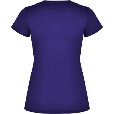 T-shirt sportiva da donna MONTECARLO 150 g/m² promozionale - Immagine 25