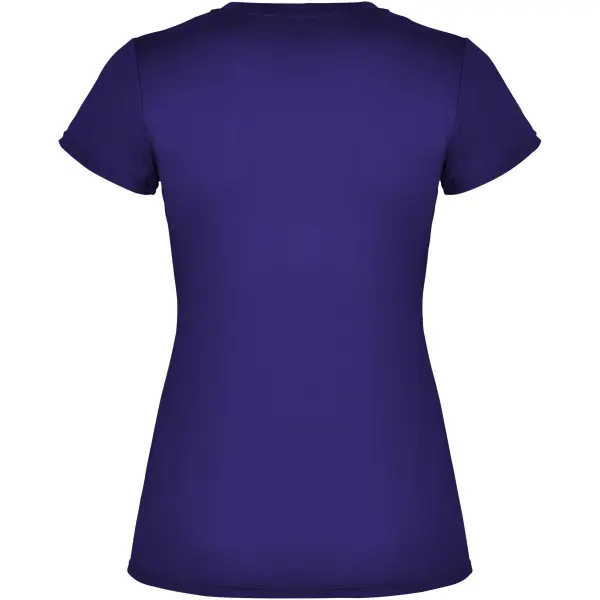 T-shirt sportiva da donna MONTECARLO 150 g/m² promozionale - Immagine 25