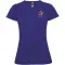 T-shirt sportiva da donna MONTECARLO 150 g/m² promozionale - Anteprima 26
