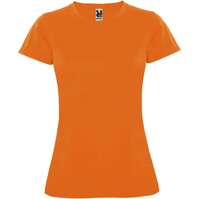 T-shirt sportiva da donna MONTECARLO 150 g/m² promozionale - Immagine 27