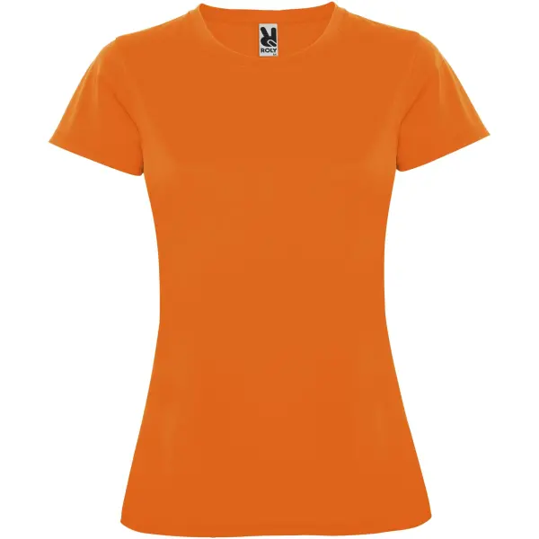 T-shirt sportiva da donna MONTECARLO 150 g/m² promozionale - Immagine 27