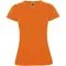 T-shirt sportiva da donna MONTECARLO 150 g/m² promozionale - Anteprima 27