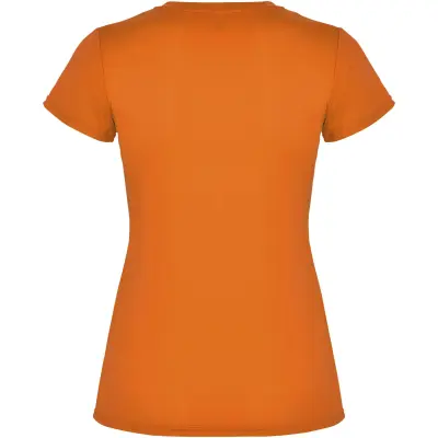 T-shirt sportiva da donna MONTECARLO 150 g/m² promozionale - Immagine 28