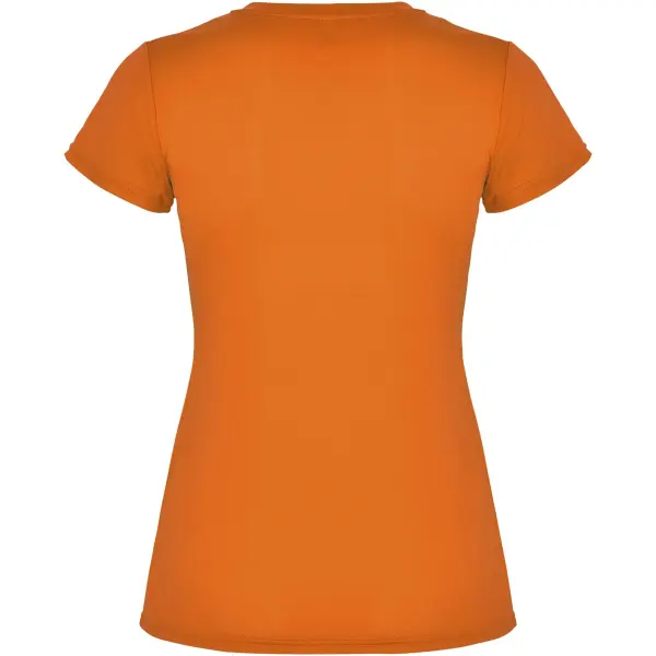 T-shirt sportiva da donna MONTECARLO 150 g/m² promozionale - Immagine 28