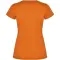 T-shirt sportiva da donna MONTECARLO 150 g/m² promozionale - Anteprima 28