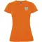 T-shirt sportiva da donna MONTECARLO 150 g/m² promozionale - Anteprima 29
