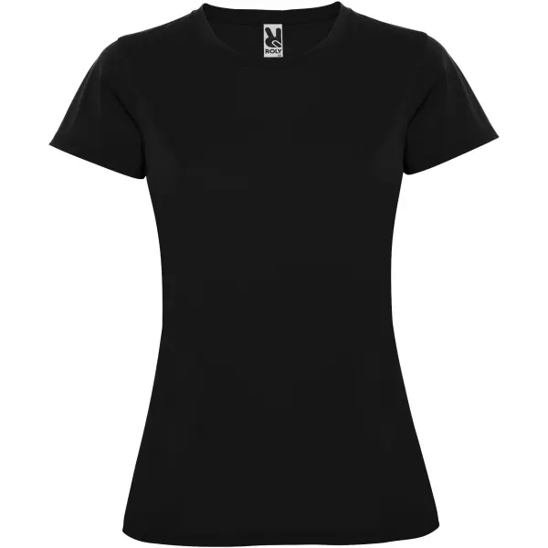 T-shirt sportiva da donna MONTECARLO 150 g/m² promozionale - Immagine 30