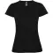 T-shirt sportiva da donna MONTECARLO 150 g/m² promozionale - Anteprima 30