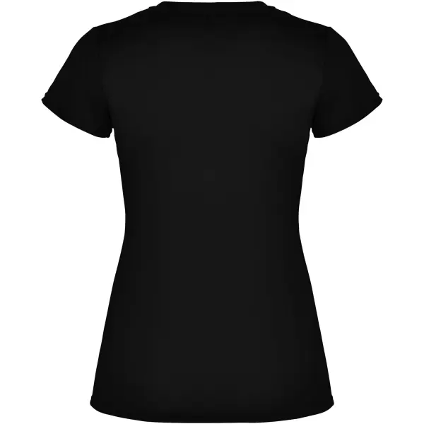 T-shirt sportiva da donna MONTECARLO 150 g/m² promozionale - Immagine 31