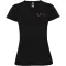 T-shirt sportiva da donna MONTECARLO 150 g/m² promozionale - Anteprima 32