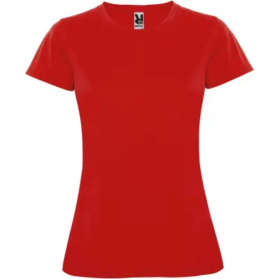 T-shirt sportiva da donna MONTECARLO 150 g/m² promozionale - Immagine 33