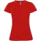 T-shirt sportiva da donna MONTECARLO 150 g/m² promozionale - Anteprima 33