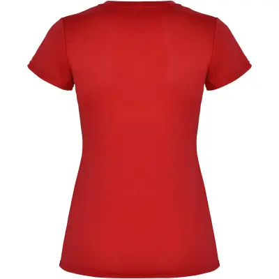 T-shirt sportiva da donna MONTECARLO 150 g/m² promozionale - Immagine 34