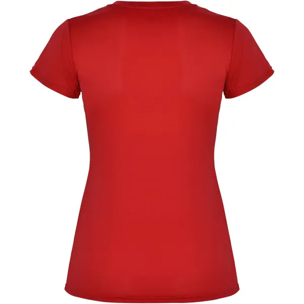 T-shirt sportiva da donna MONTECARLO 150 g/m² promozionale - Immagine 34