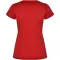 T-shirt sportiva da donna MONTECARLO 150 g/m² promozionale - Anteprima 34
