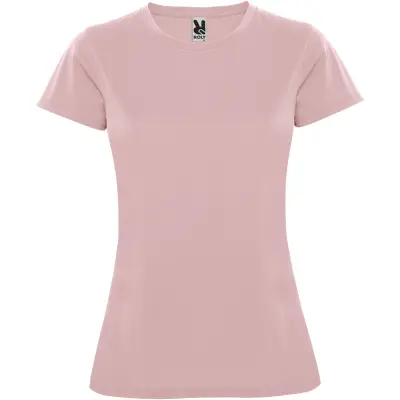 T-shirt sportiva da donna MONTECARLO 150 g/m² promozionale - Immagine 36