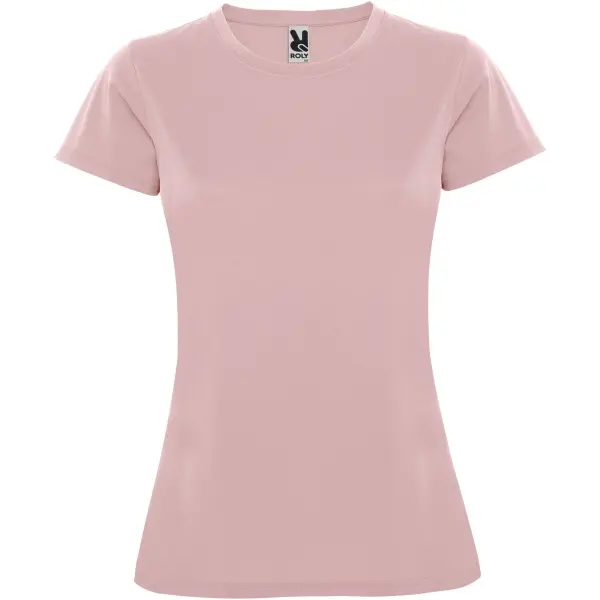 T-shirt sportiva da donna MONTECARLO 150 g/m² promozionale - Immagine 36