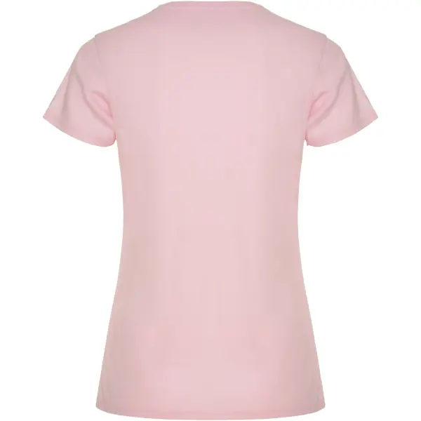 T-shirt sportiva da donna MONTECARLO 150 g/m² promozionale - Immagine 37
