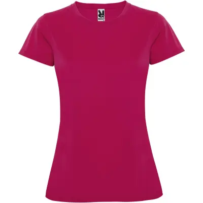 T-shirt sportiva da donna MONTECARLO 150 g/m² promozionale - Immagine 39