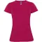 T-shirt sportiva da donna MONTECARLO 150 g/m² promozionale - Anteprima 39
