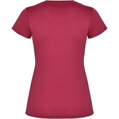 T-shirt sportiva da donna MONTECARLO 150 g/m² promozionale - Immagine 40