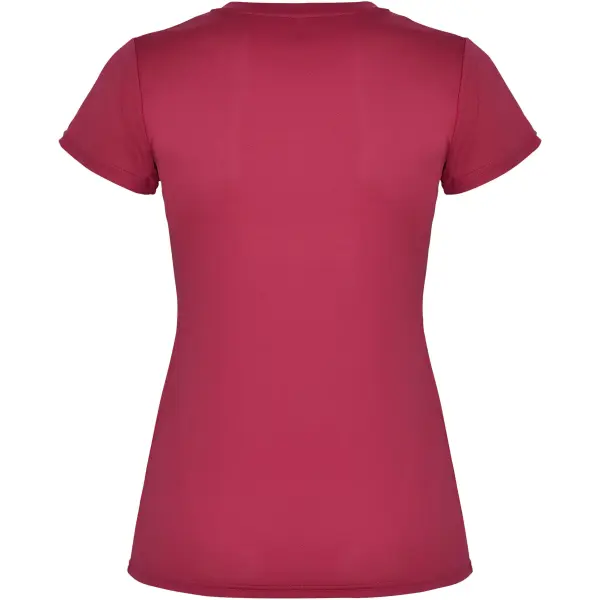 T-shirt sportiva da donna MONTECARLO 150 g/m² promozionale - Immagine 40