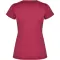 T-shirt sportiva da donna MONTECARLO 150 g/m² promozionale - Anteprima 40