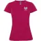 T-shirt sportiva da donna MONTECARLO 150 g/m² promozionale - Anteprima 41