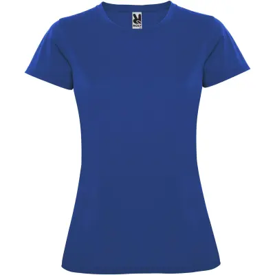 T-shirt sportiva da donna MONTECARLO 150 g/m² promozionale - Immagine 42